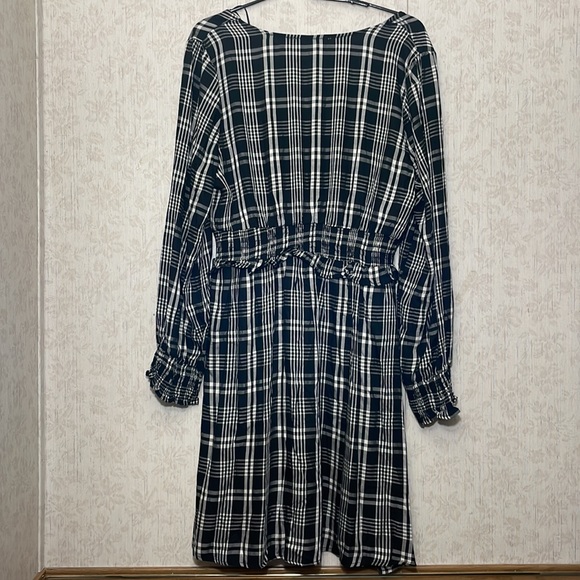 NWT Lucky Brand Dress XL - Picture 6 of 7
